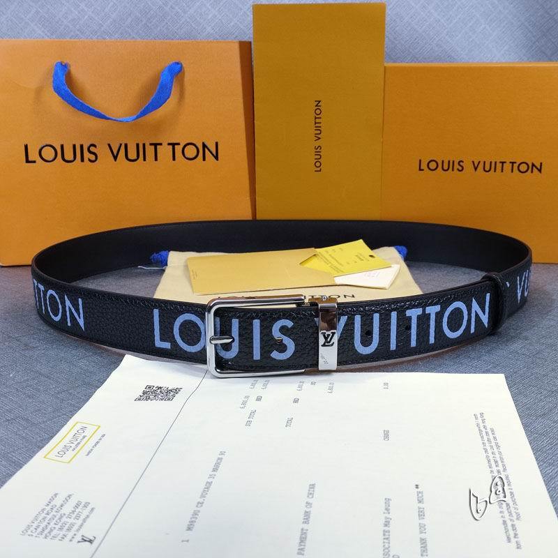 LV Belts 4202